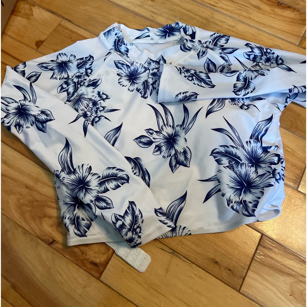 Swim Shirt